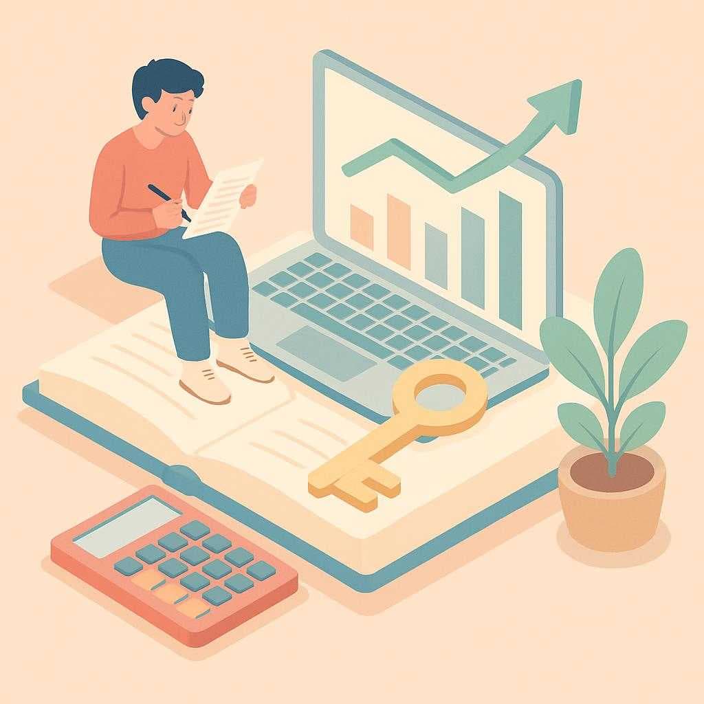 Unlocking AS-Level Economics: Mastering the Art of Economic Growth Theories