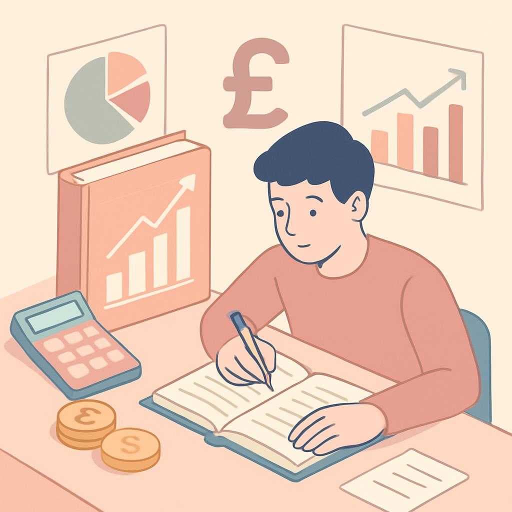 Ace Your GCSE Economics Exam: Top Tips for Success