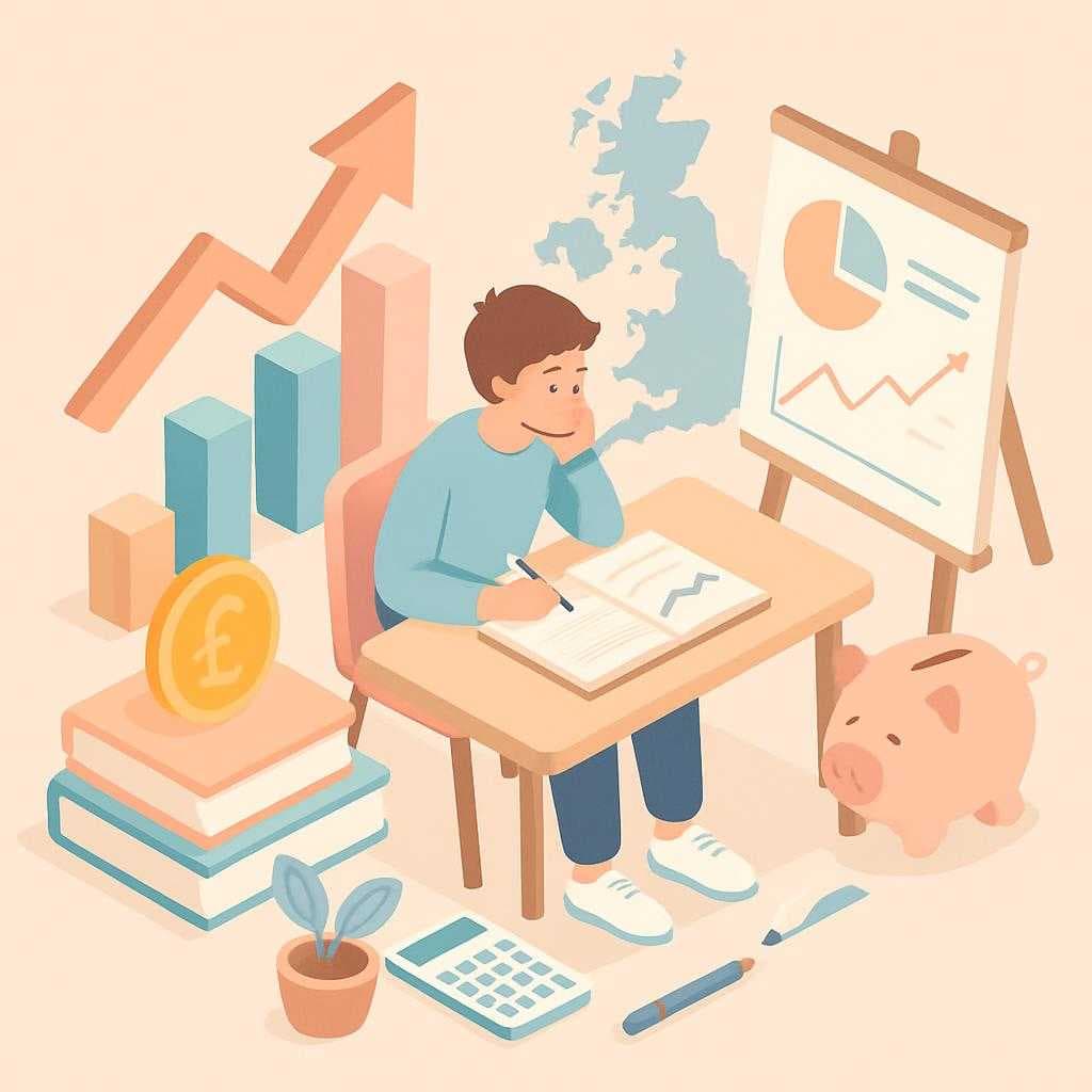 Thriving in GCSE Economics: Key Strategies and Insights for UK Students