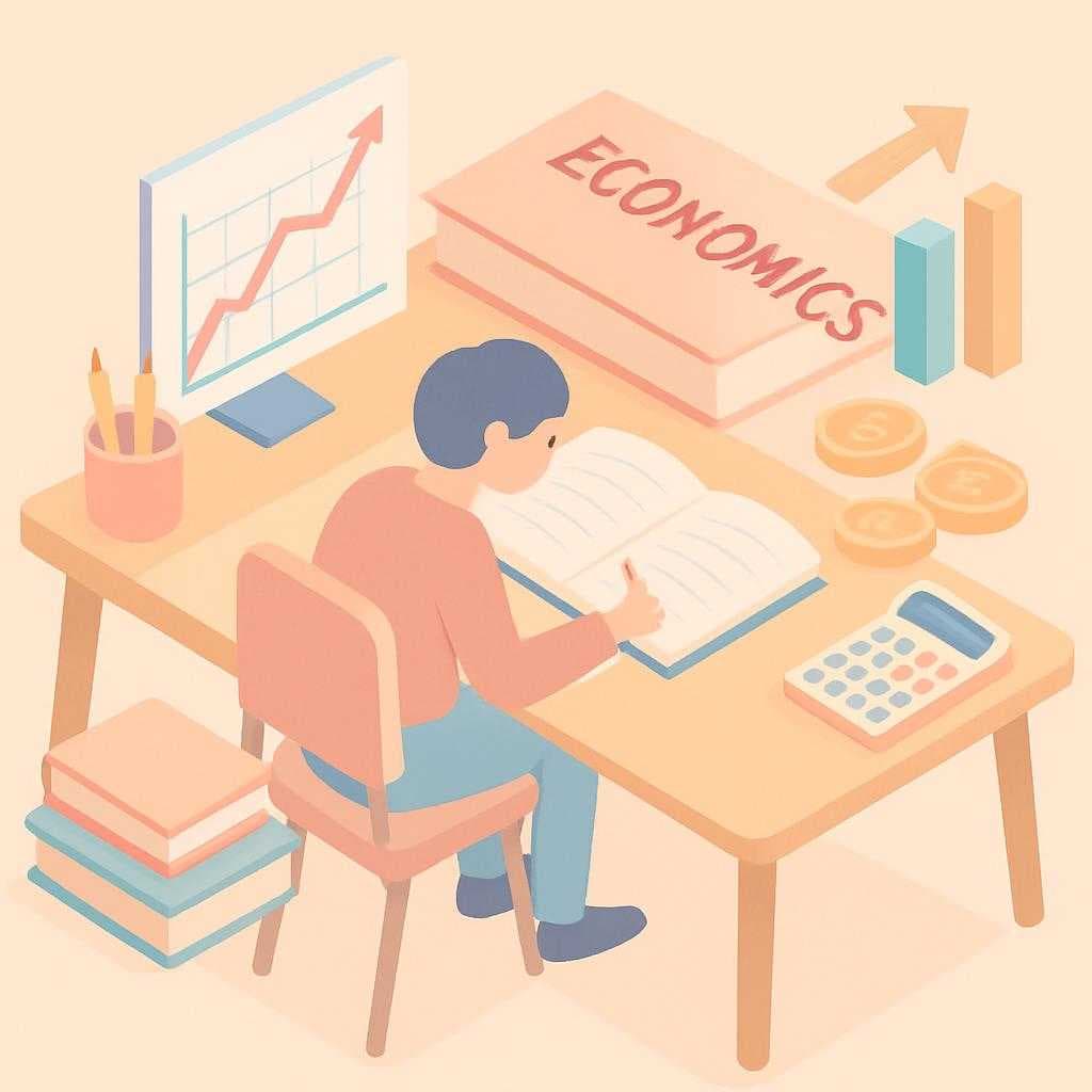 The Ultimate Guide to Acing GCSE Economics: Insider Tips and Exam Board Insights