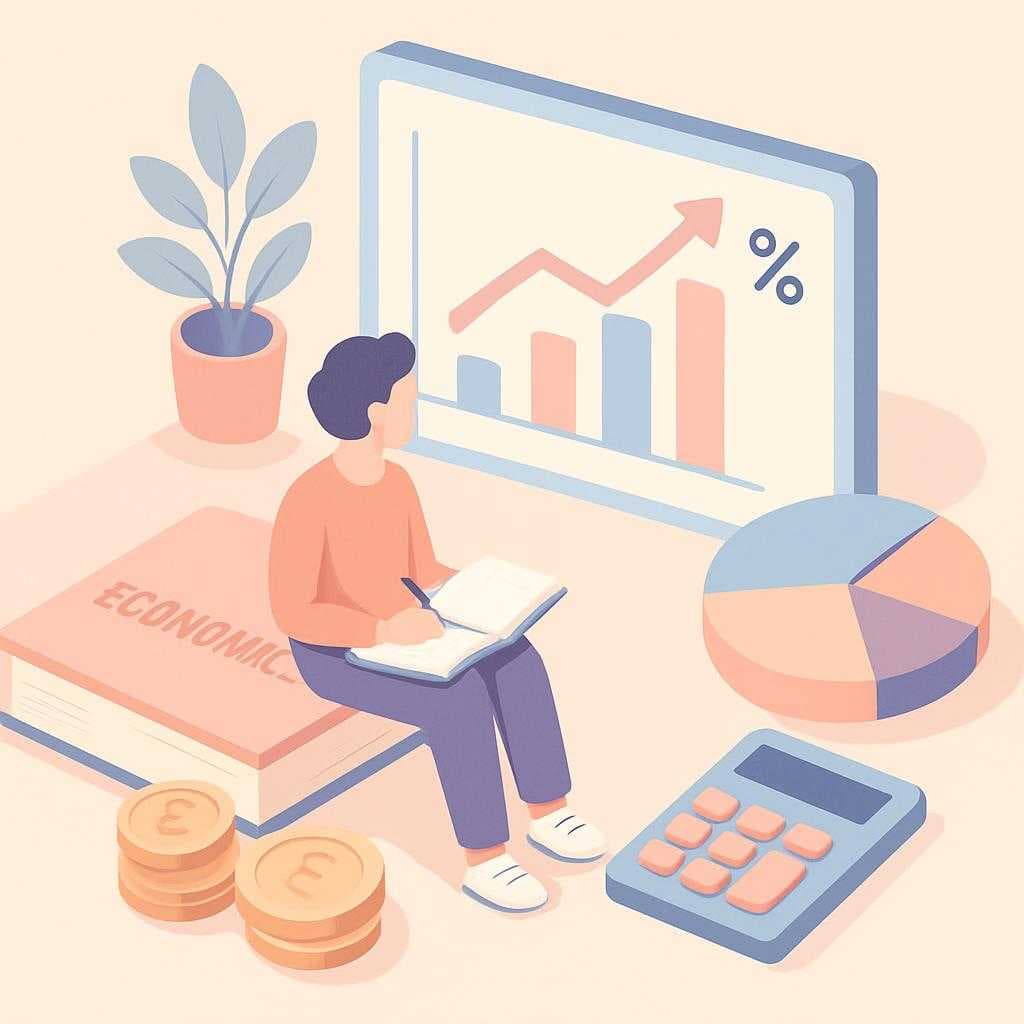 Excelling in GCSE Economics: Your Key to Understanding Inflation