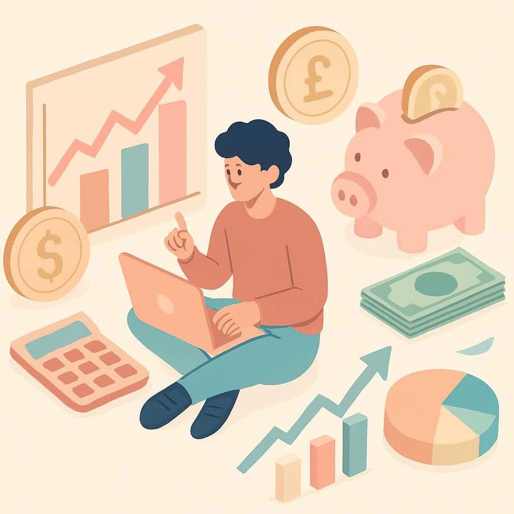 Demystifying Economic Concepts: A Fun Guide for GCSE Economics Students