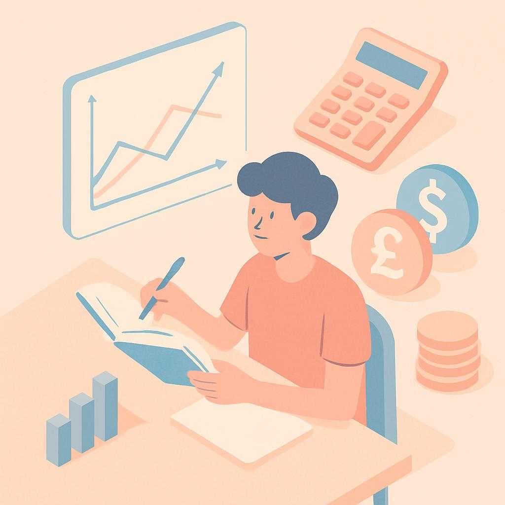 Unveiling the World of Microeconomics: A GCSE Student's Guide