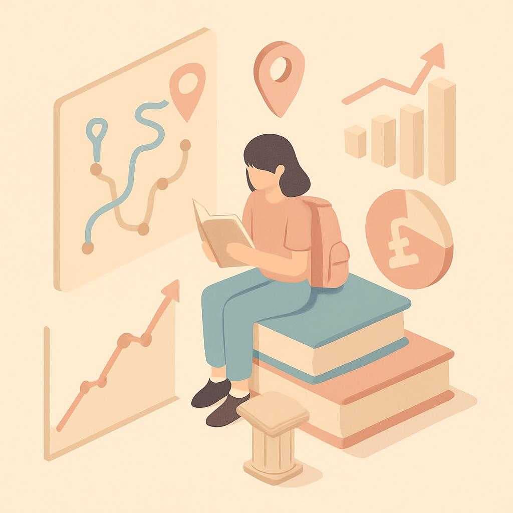 Navigating the World of Economic Theories: A GCSE Student’s Guide