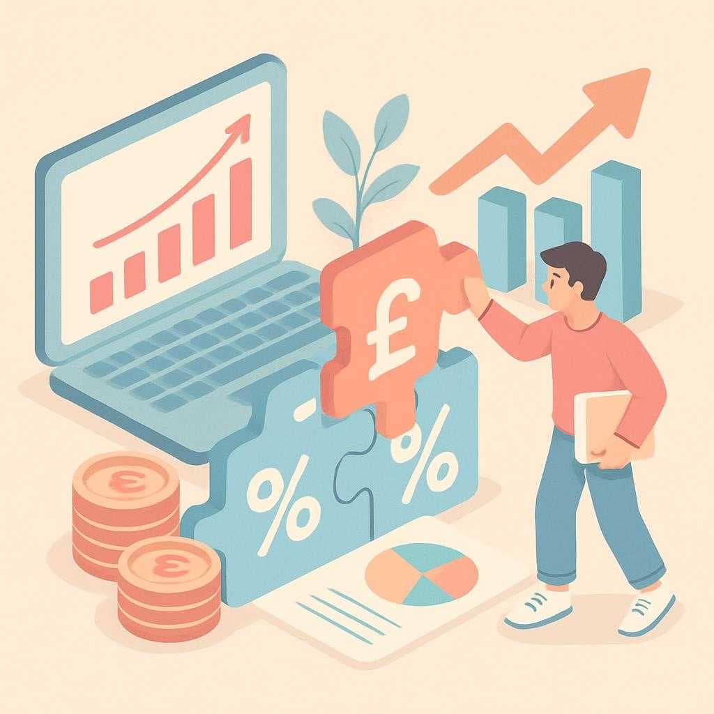 Cracking the Code: A GCSE Economics Student’s Guide to Understanding Fiscal Policy