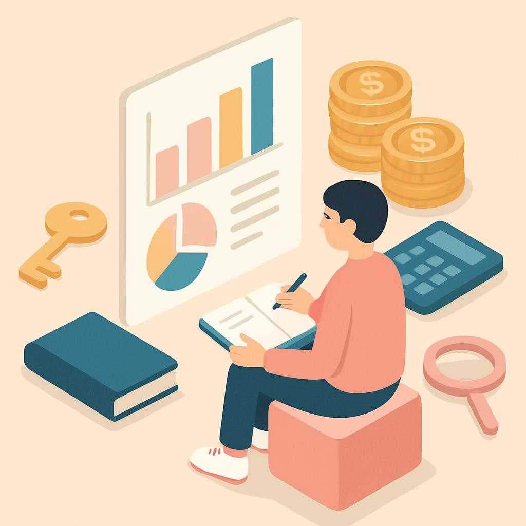 Unlocking the Secrets of Economic Evaluation: A GCSE Student's Toolkit