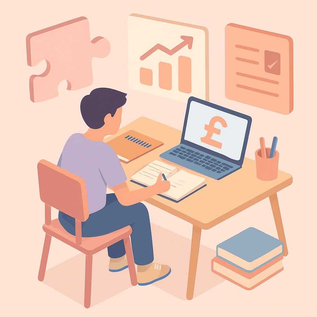 Cracking the Code: Excelling in GCSE Economics with Exam Board Insights