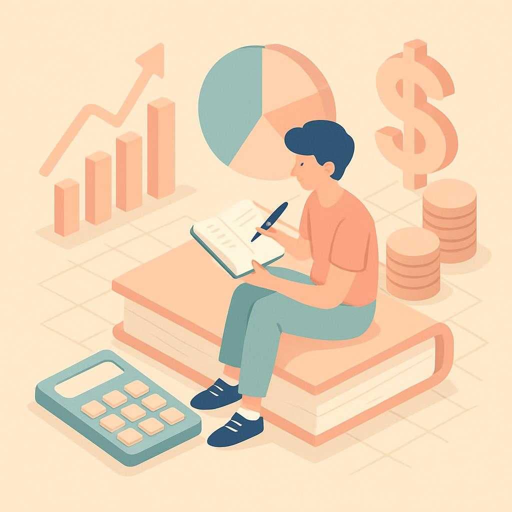 The Economic Edge: Acing GCSE Economics with Confidence