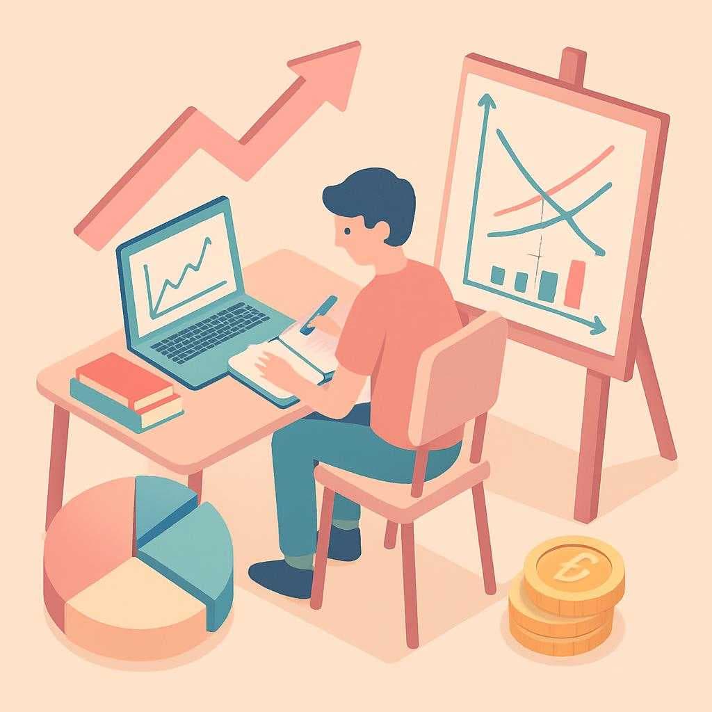 Mastering Economic Models: A GCSE Student’s Guide to the UK Exam Boards
