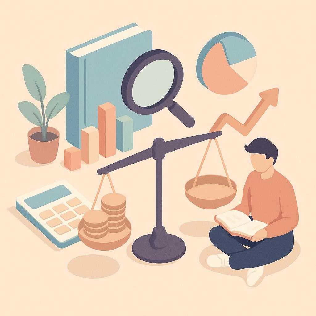 Unlocking Economic Insights: A GCSE Student’s Guide to Understanding Opportunity Cost