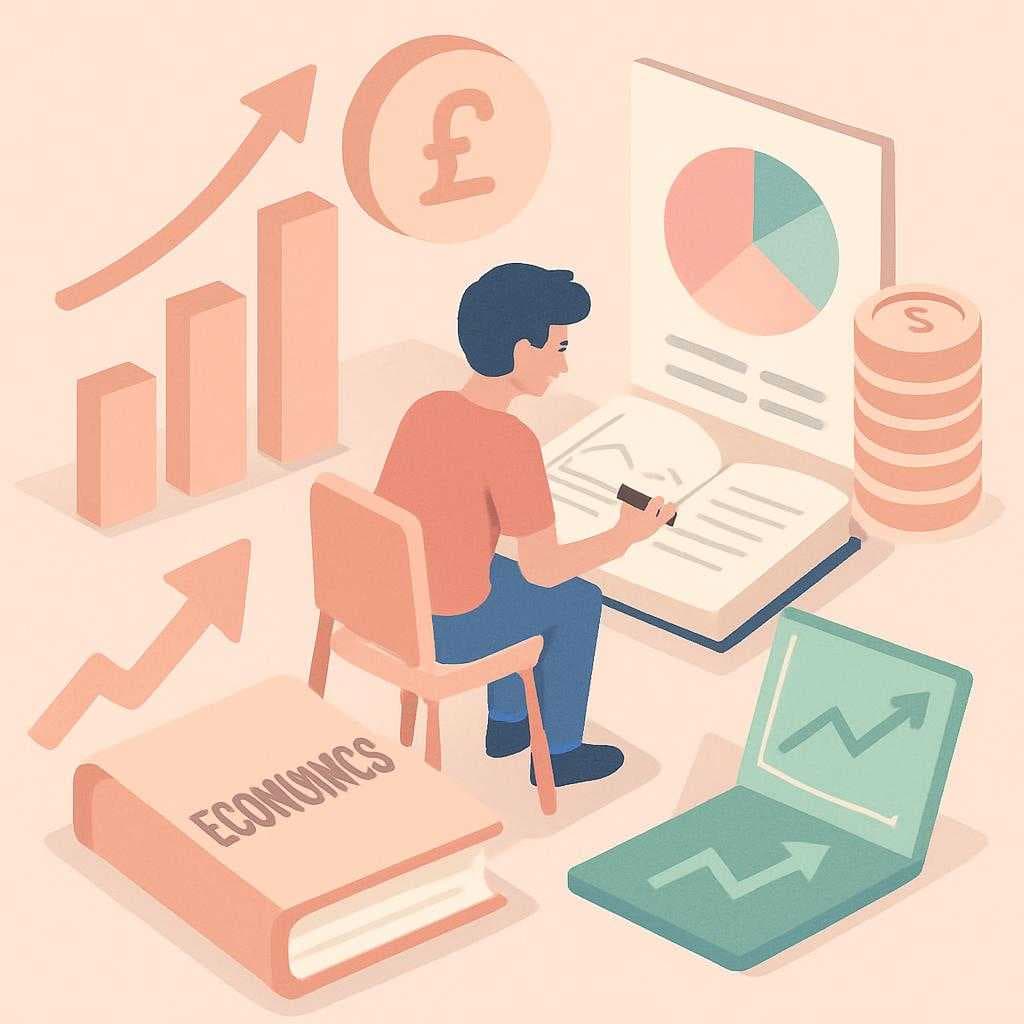 Thriving in GCSE Economics: The Ultimate Guide to Understanding Economic Policies
