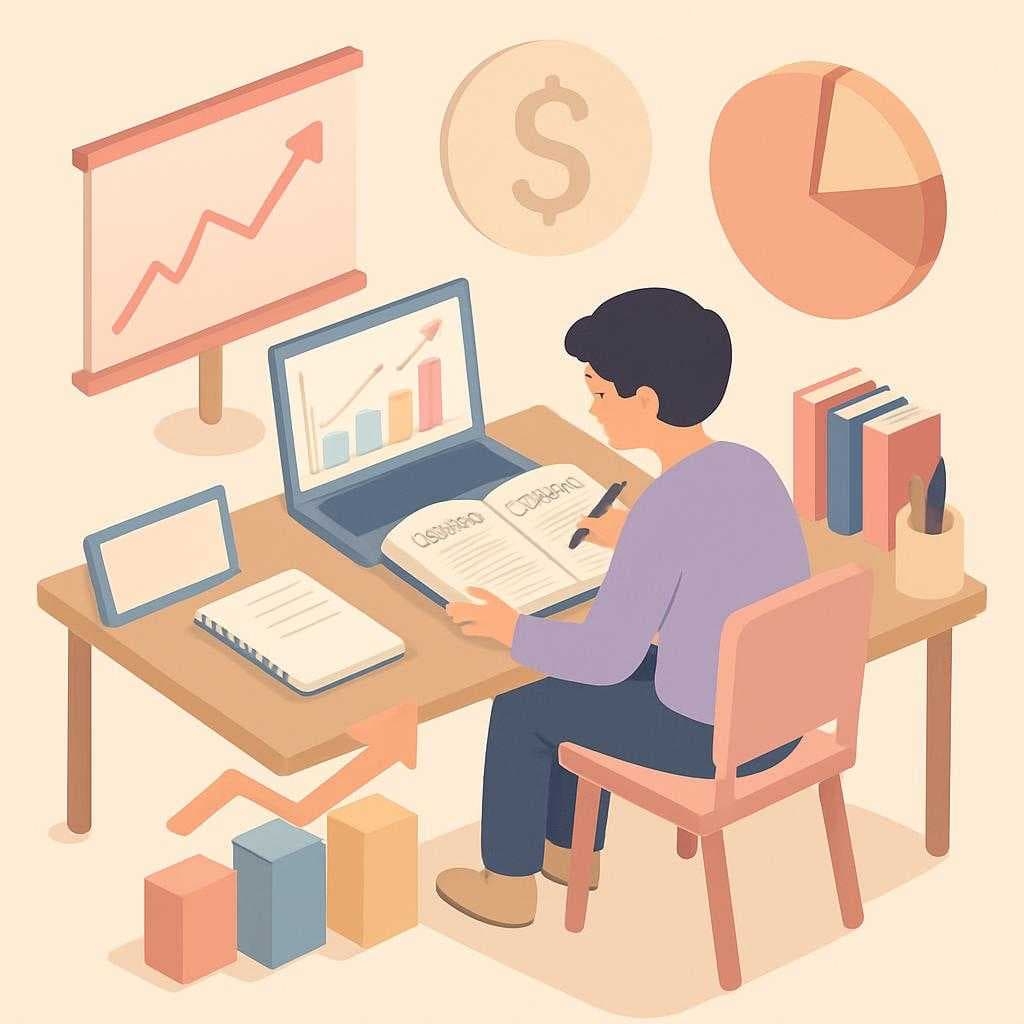 Succeeding in GCSE Economics: Mastering the Art of Economic Evaluation