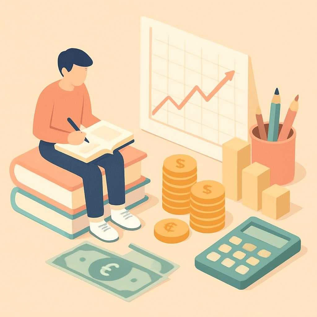 From Theory to Practice: A GCSE Student's Guide to Understanding Economic Realities