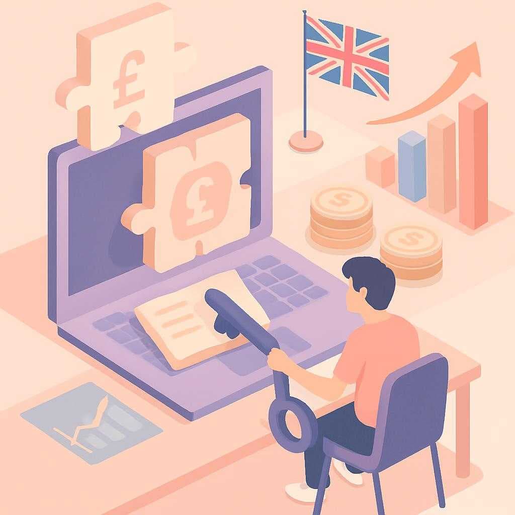 Cracking the Code: Navigating UK Economic Policies for GCSE Success