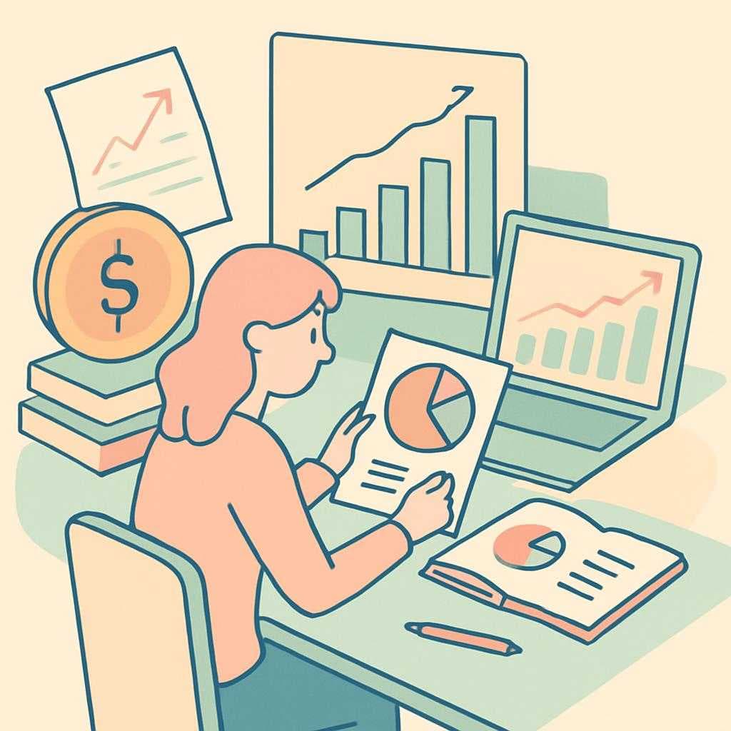 The Art of Economic Analysis: A GCSE Student's Guide to UK Exam Board Success