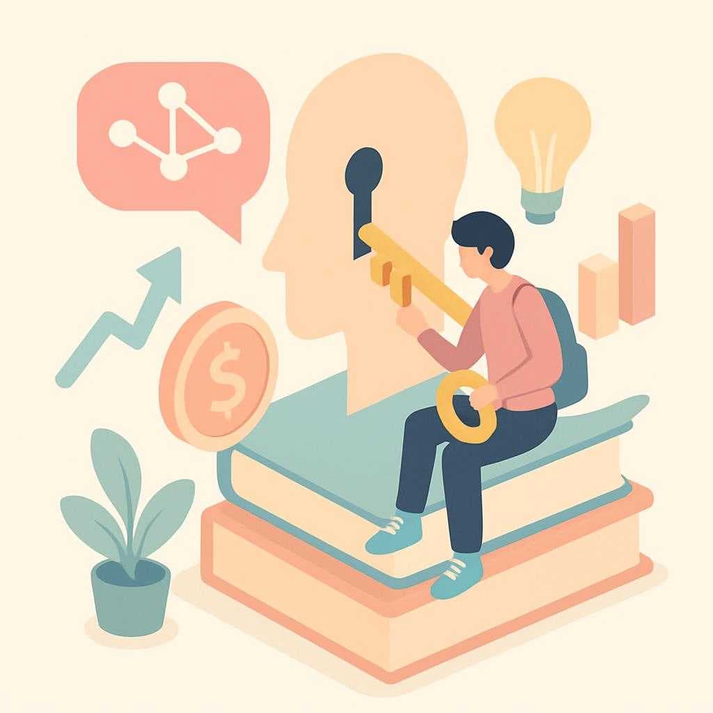 Unlocking the World of Behavioral Economics: A GCSE Student's Guide