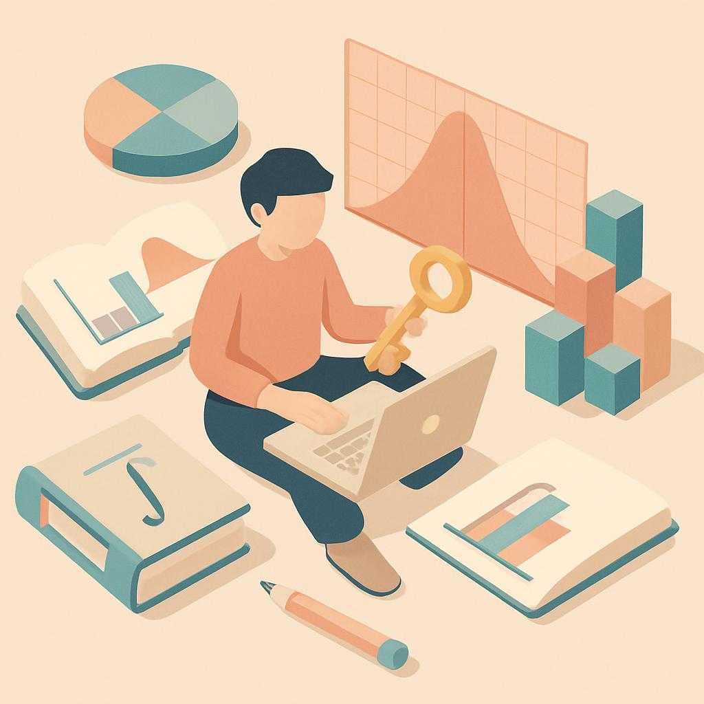 Unlocking the Power of Statistical Distributions in AS-Level Further Mathematics