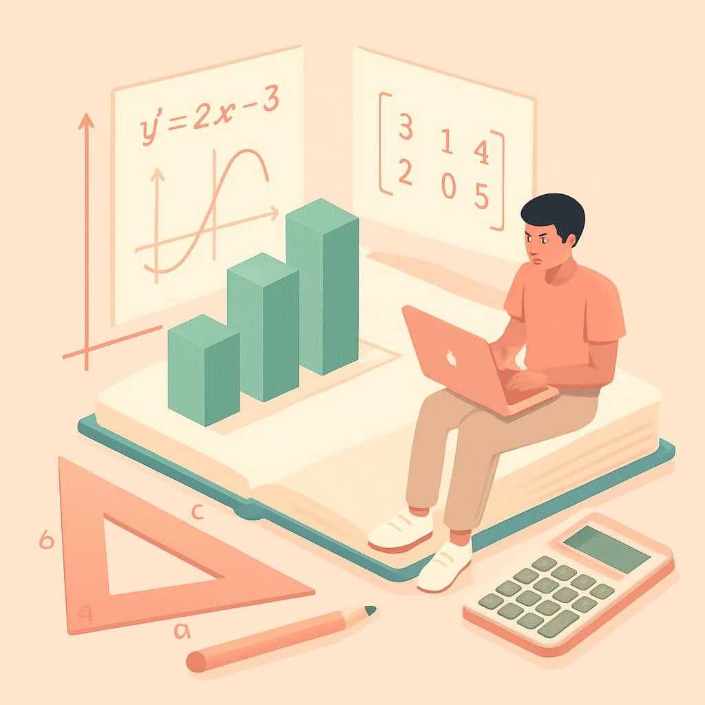 Mastering Mathematical Modeling: A Strategic Guide for AS-Level Further Mathematics Students