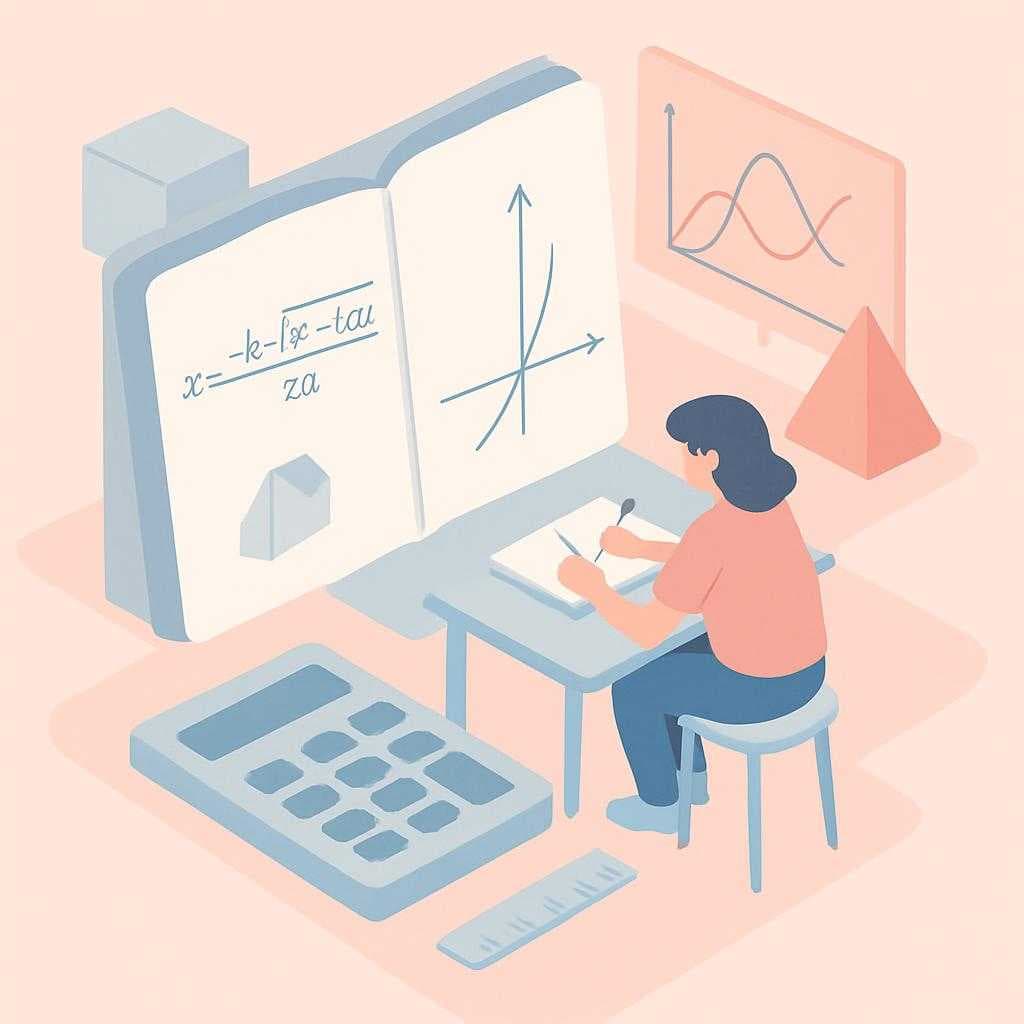 From Abstract to Application: Transforming GCSE Further Mathematics Understanding