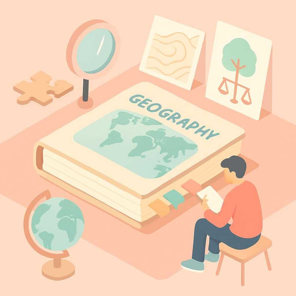 Cracking the Code: Excelling in AS-Level Geography with UK Environmental Legislation