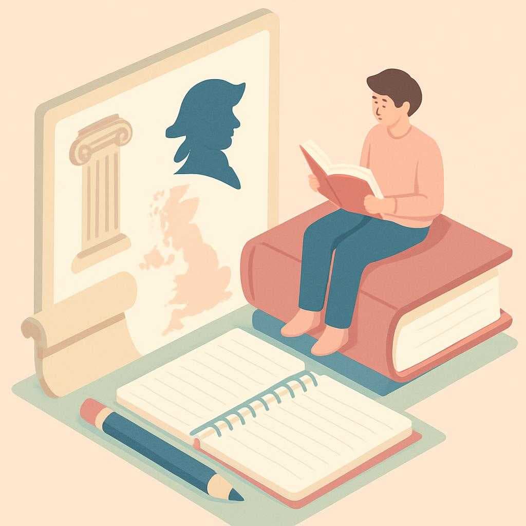 A-Level History: Elevating Your Understanding Through Historical Contextualization