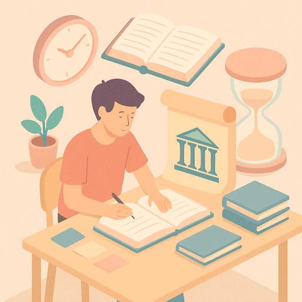 The Ultimate Guide to Excelling in AS-Level History with Strategic Revision