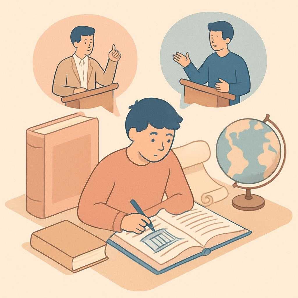 Conquer the AS-Level History Exam: Unveiling the Power of Historical Debate