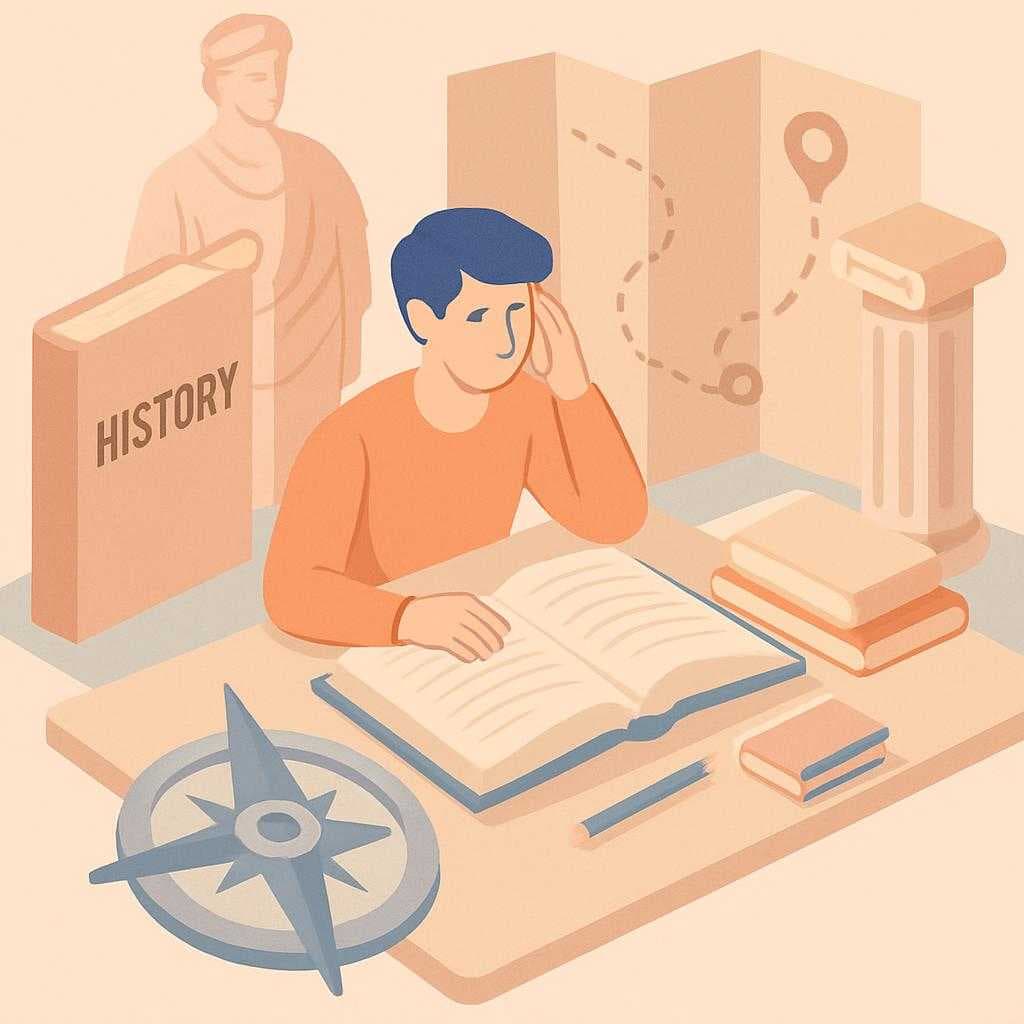 Navigating AS-Level History: Crucial Tips for Excelling with AQA, Edexcel, and OCR