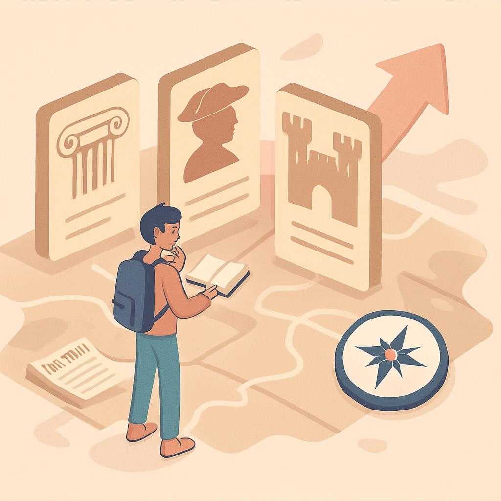 Navigating GCSE History: Mastering Multiple Exam Boards with Confidence