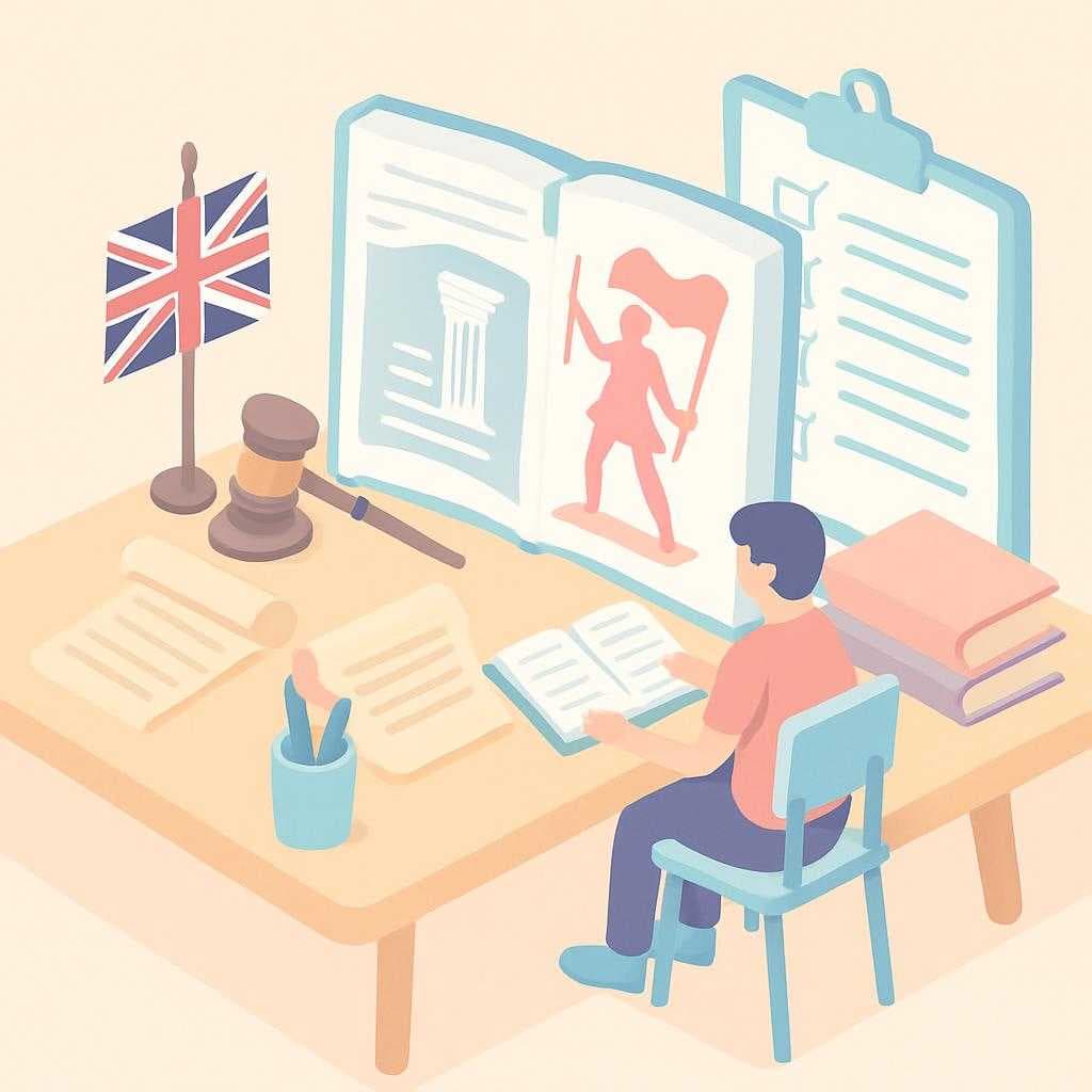 From Revolution to Resolution: Mastering GCSE History with Exam Board Strategies