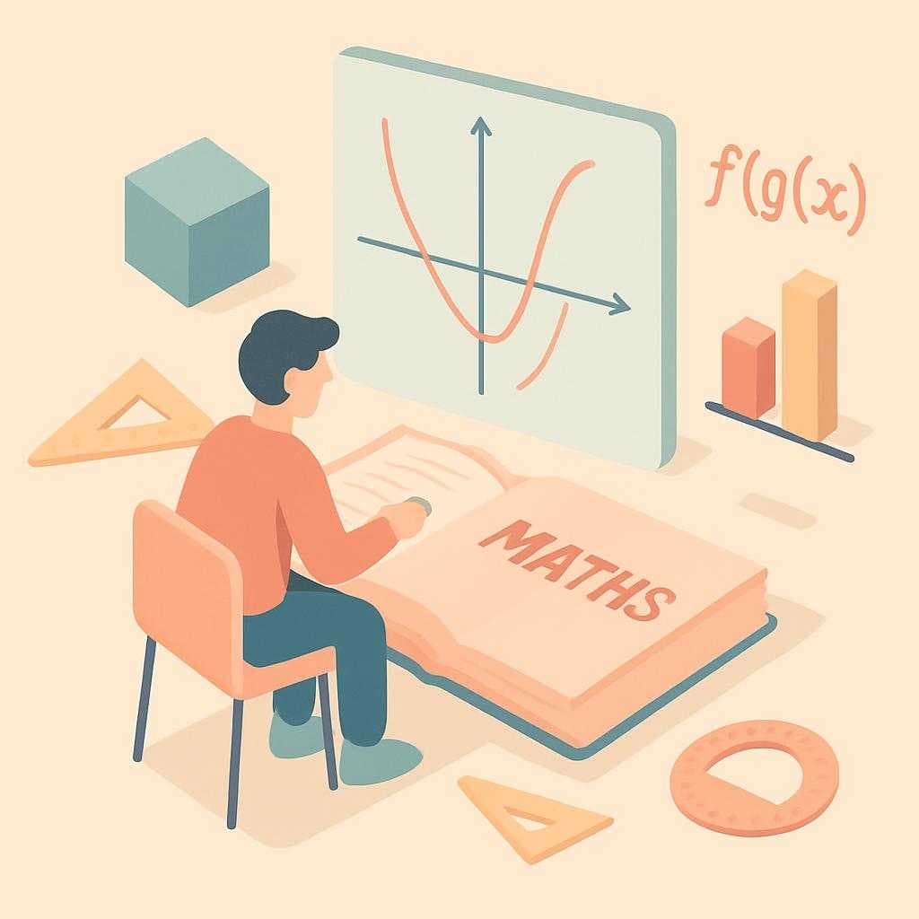 A-Level Maths: Elevating Your Understanding of Functions and Graphs with UK Exam Boards