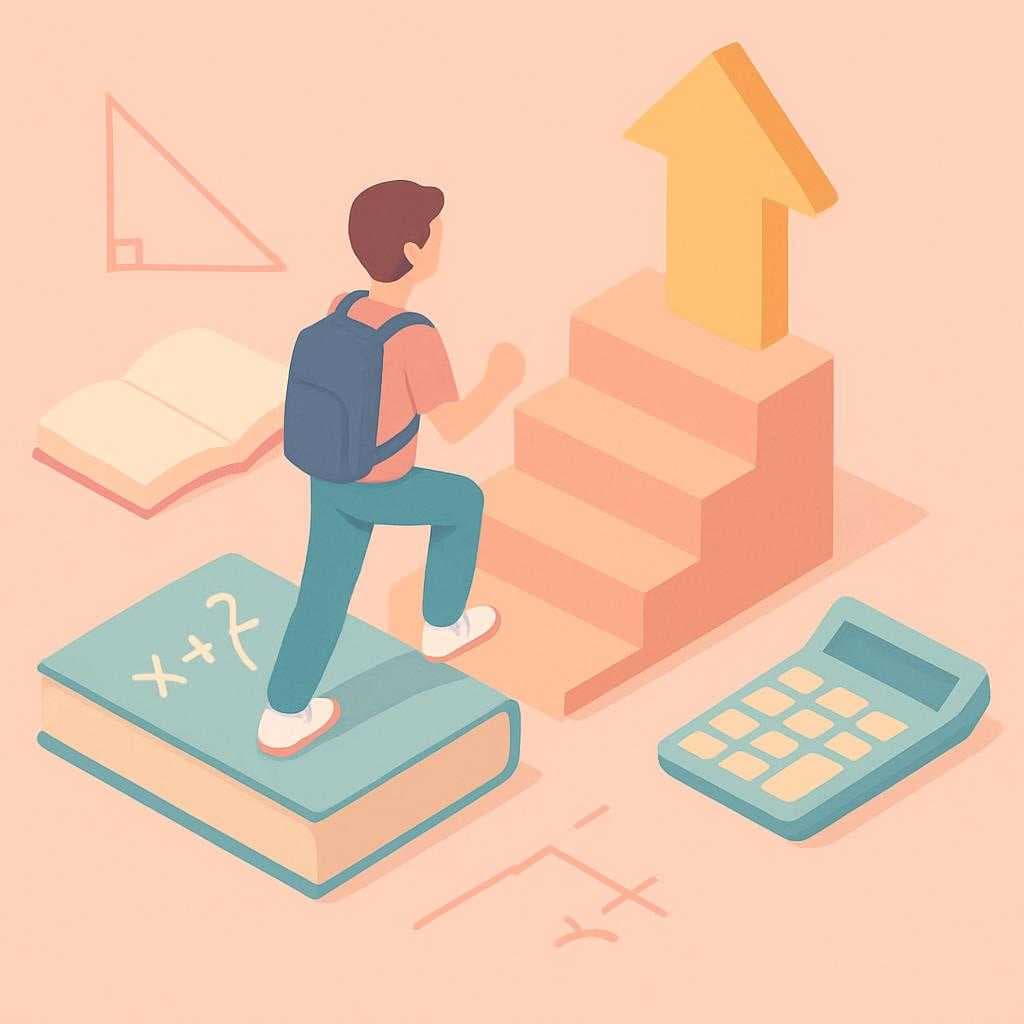 Unleashing Your Potential: A Guide to GCSE Maths Exam Techniques
