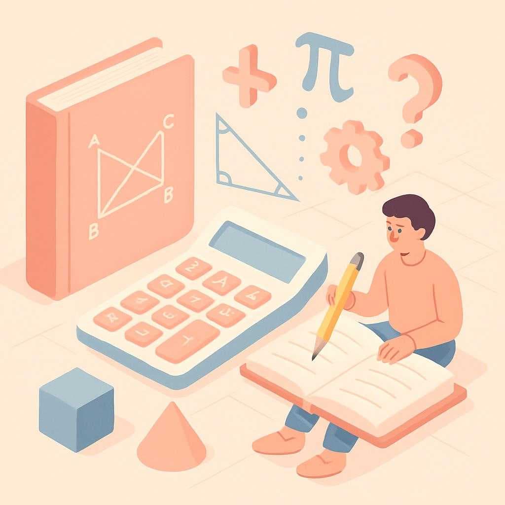 Mastering GCSE Maths: Unleash the Power of Logical Reasoning