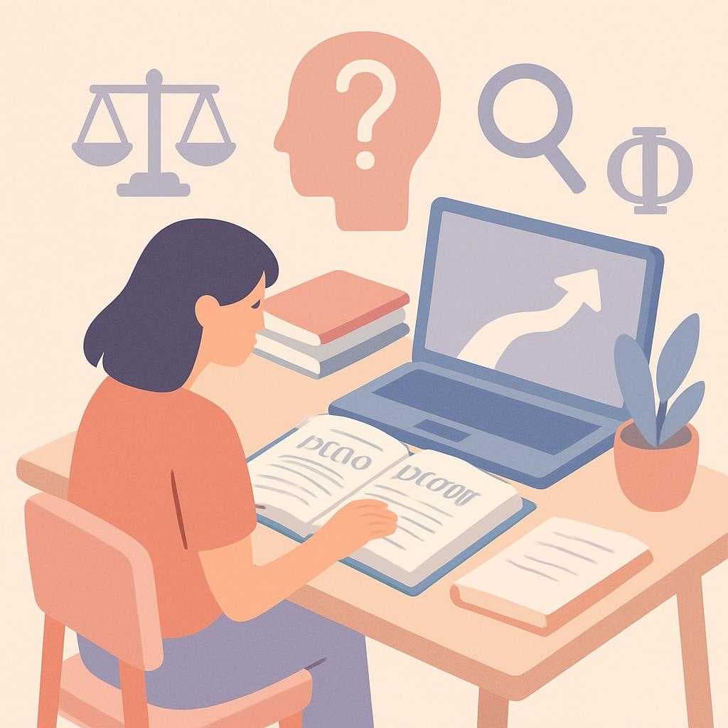 Navigating A-Level Philosophy: A Student’s Guide to Understanding Exam Boards and Key Concepts