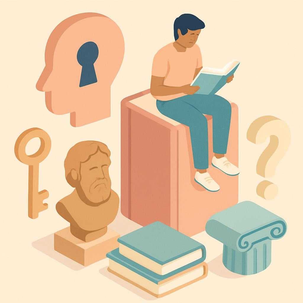 Unlocking A-Level Philosophy Success: Essential Insights for UK Students