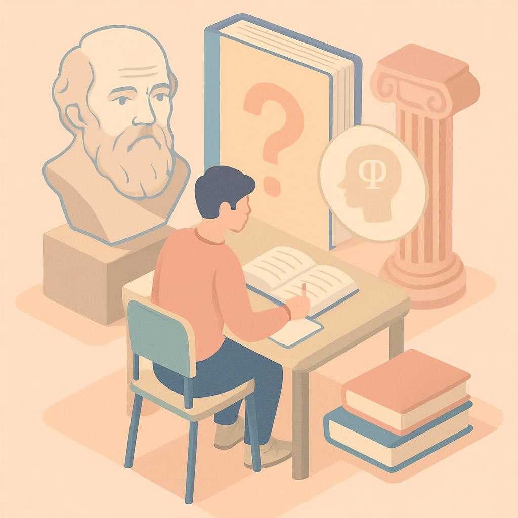 Philosophical Proficiency: Elevate Your A-Level Philosophy Understanding