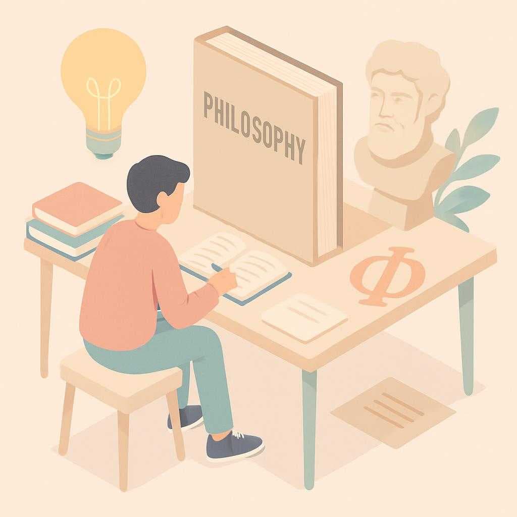 Elevate Your A-Level Philosophy Performance: Strategies for Success in UK Exams