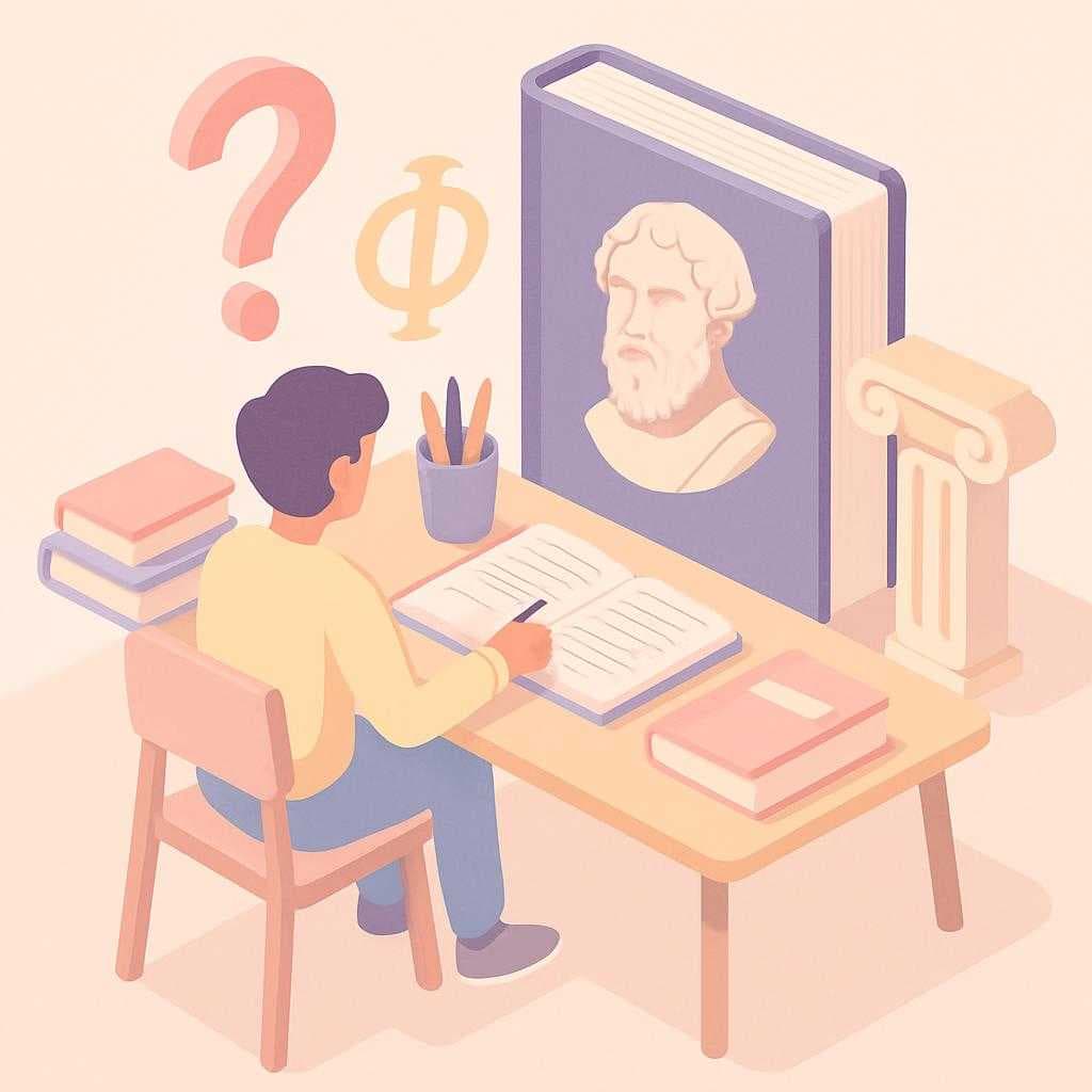 Philosophy Prowess: Techniques to Tackle A-Level Philosophy Exam Questions
