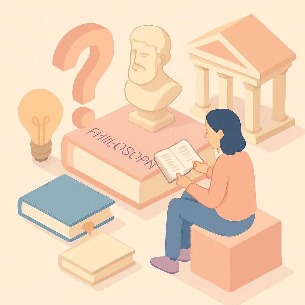 Beyond the Basics: Exploring Advanced Themes in A-Level Philosophy