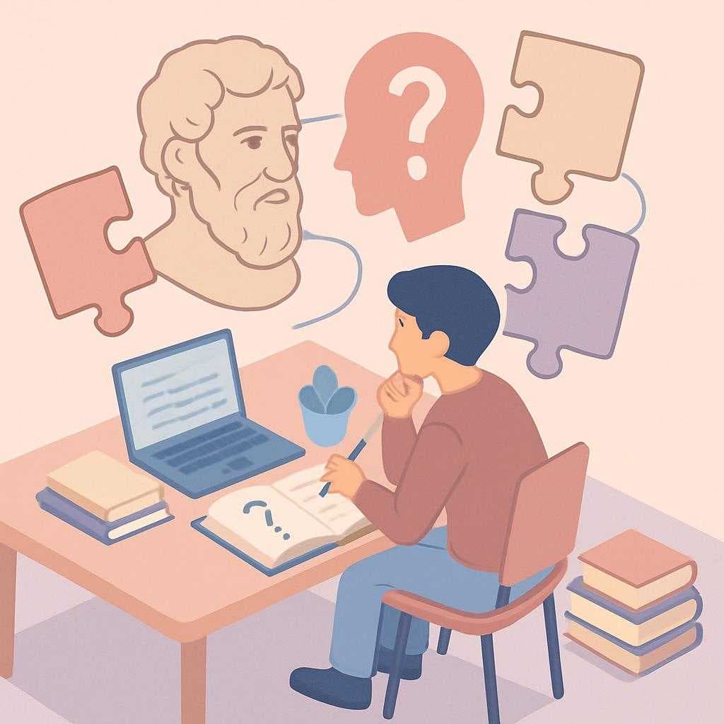 Unraveling Epistemology: A-Level Philosophy Tips for UK Students