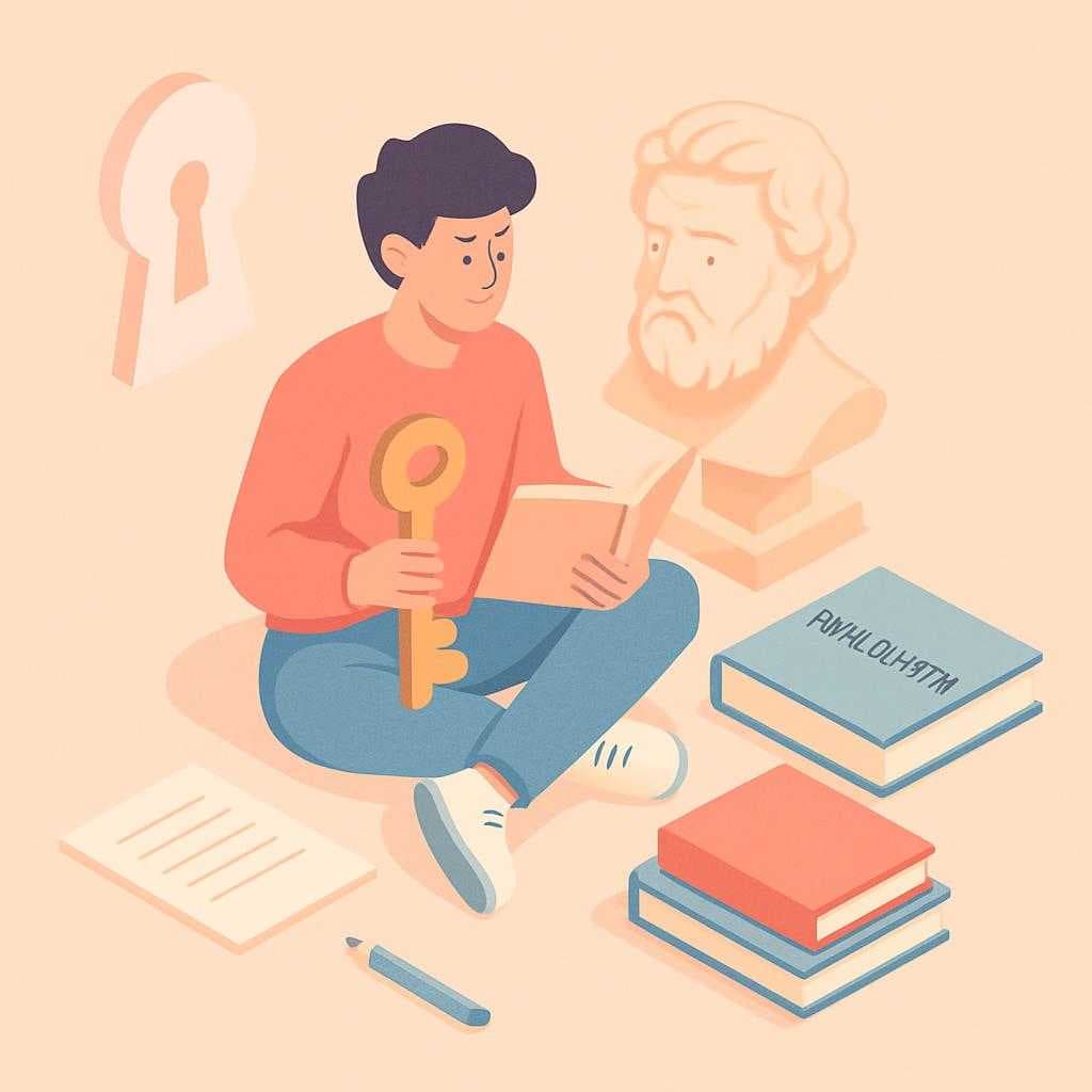 Unlocking Philosophical Success: A-Level Philosophy Revision Tips for UK Students