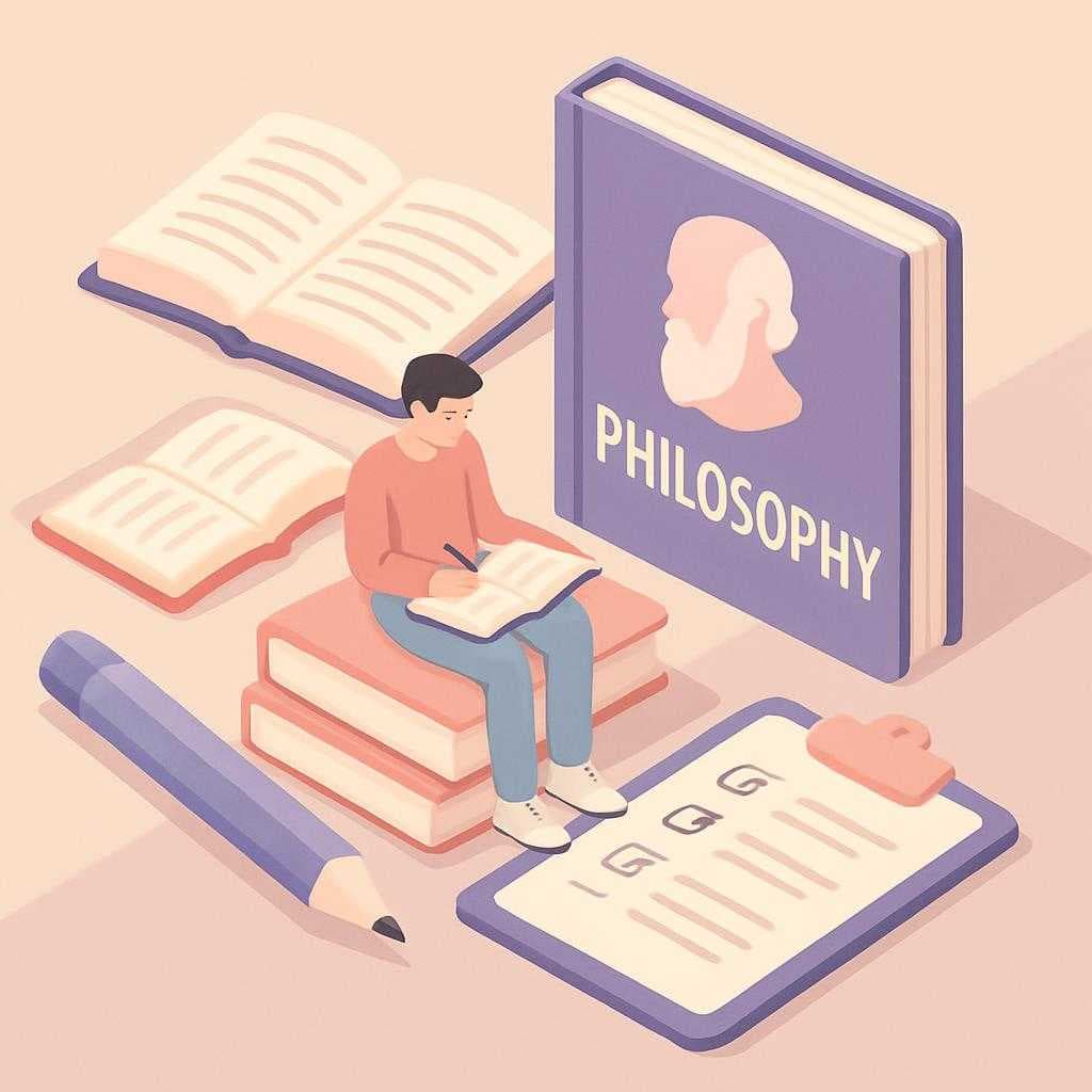 A-Level Philosophy: Decoding the Exam Boards and Exam Techniques