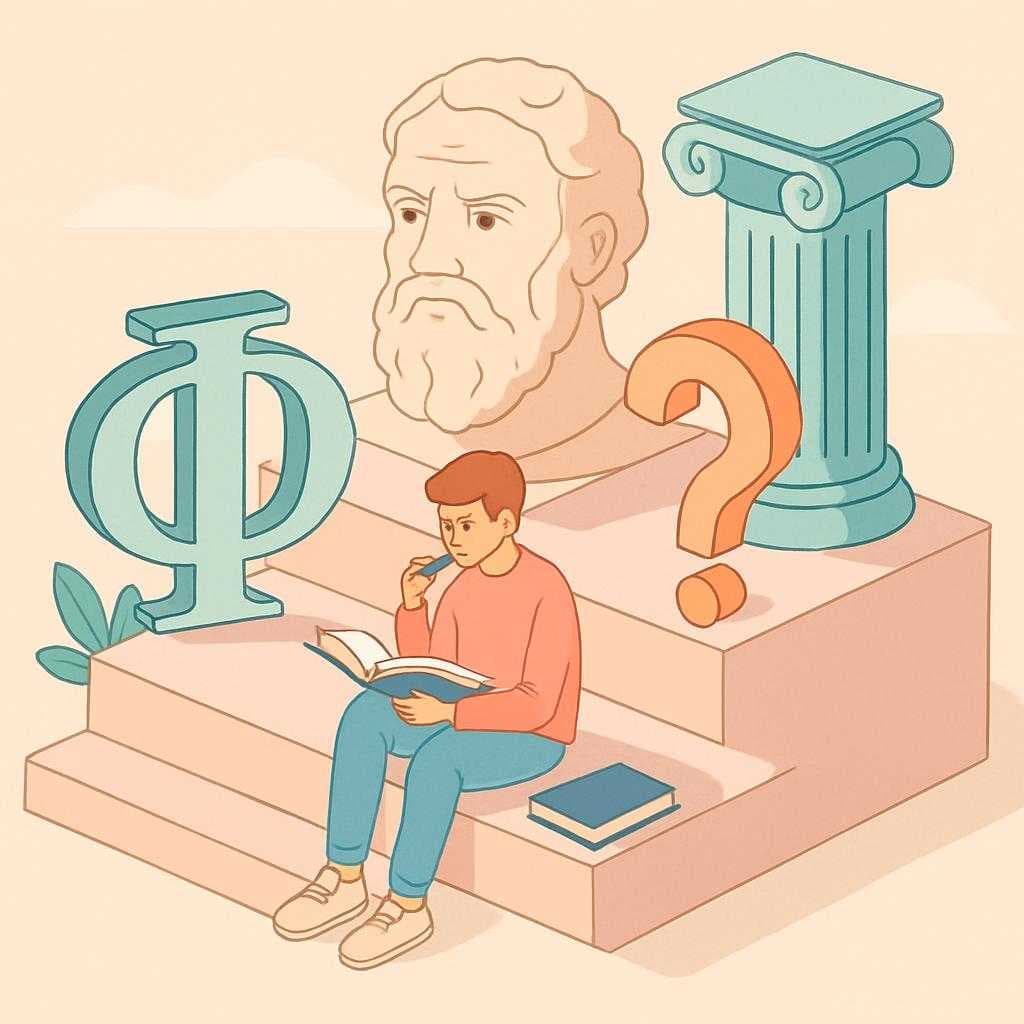 Philosophical Foundations: Building a Strong A-Level Philosophy Base