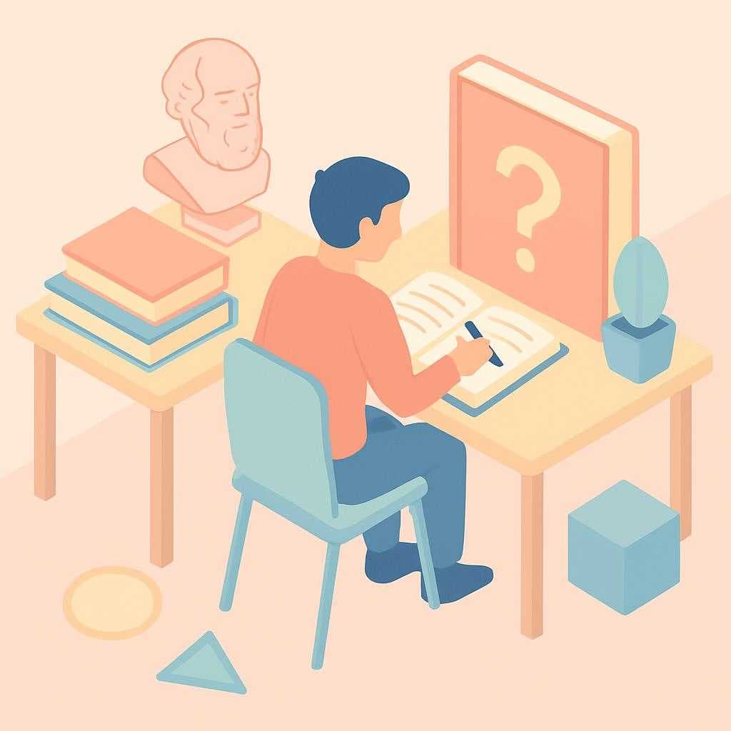 Tackling Logical Positivism: A-Level Philosophy Guide for UK Students