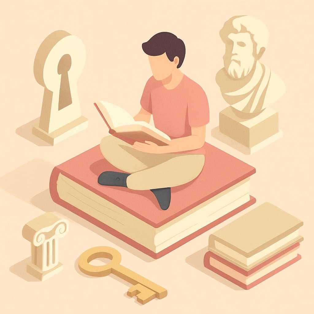 Unlocking the Power of Philosophical Concepts: A-Level Philosophy Success Guide