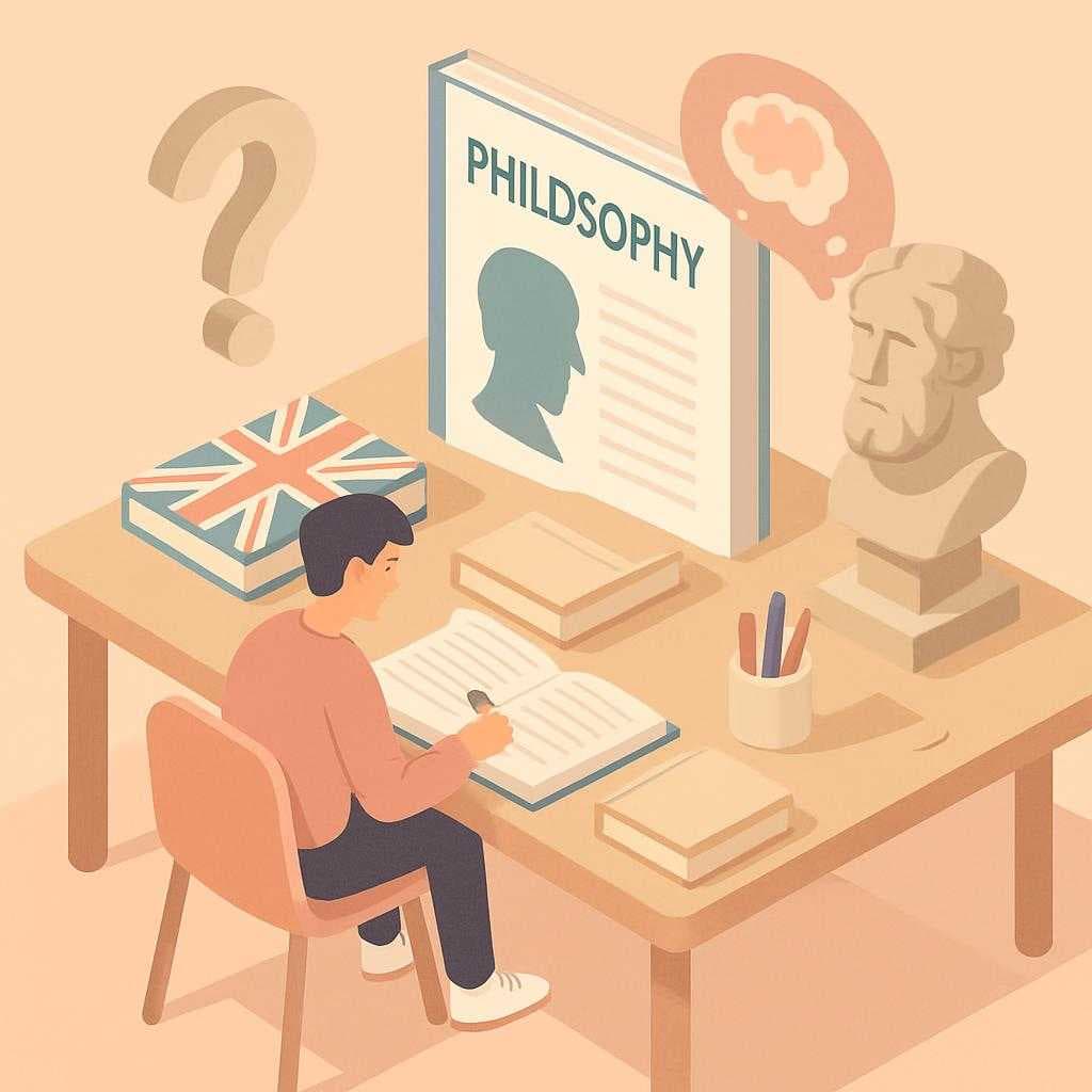 Unleashing Your Philosophical Potential: A-Level Philosophy Exam Strategies for UK Students