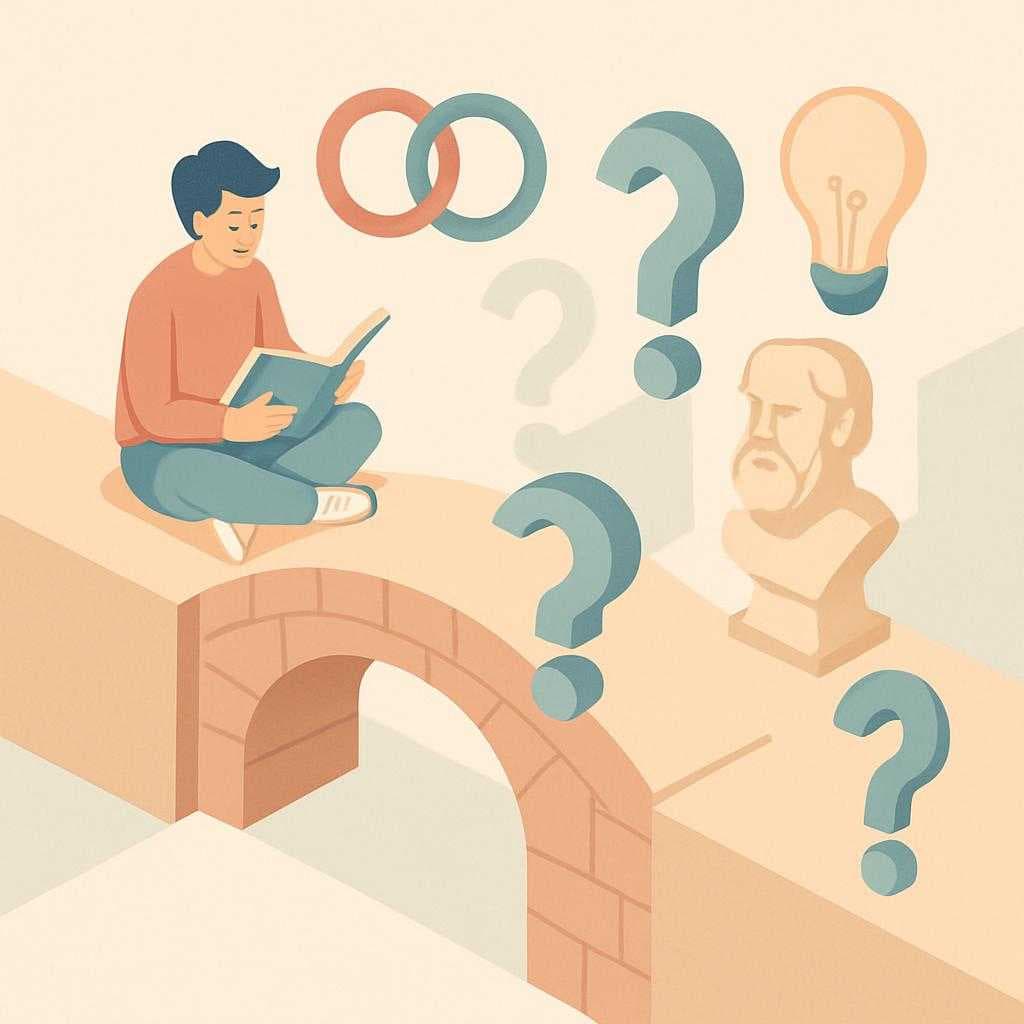 Philosophical Connections: Bridging Concepts for A-Level Success