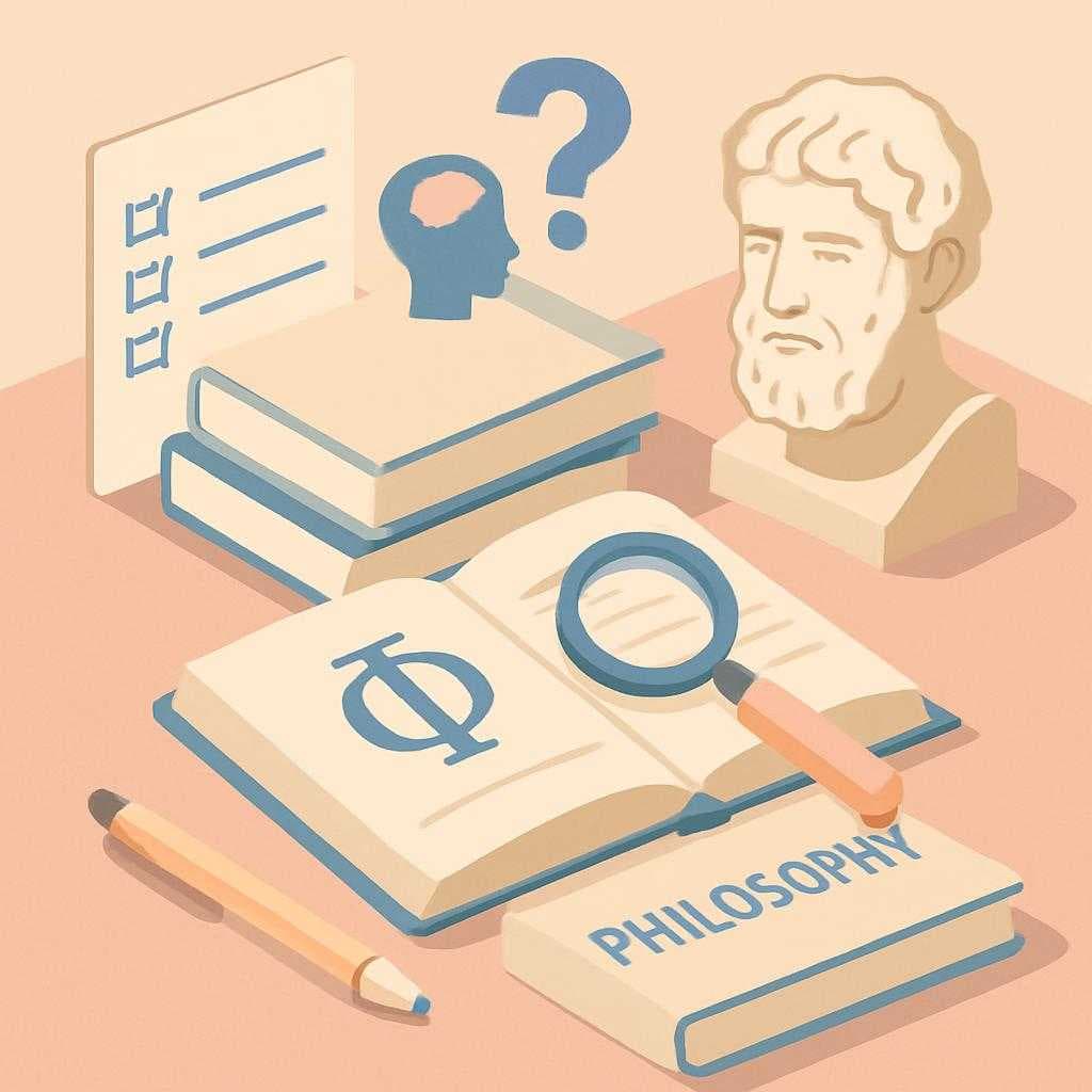 Philosophical Insights: Mastering A-Level Philosophy with Exam Board Strategies