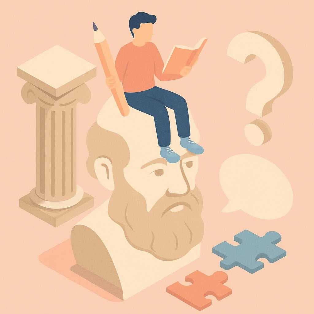 The Art of Philosophical Argument: Excelling in A-Level Philosophy