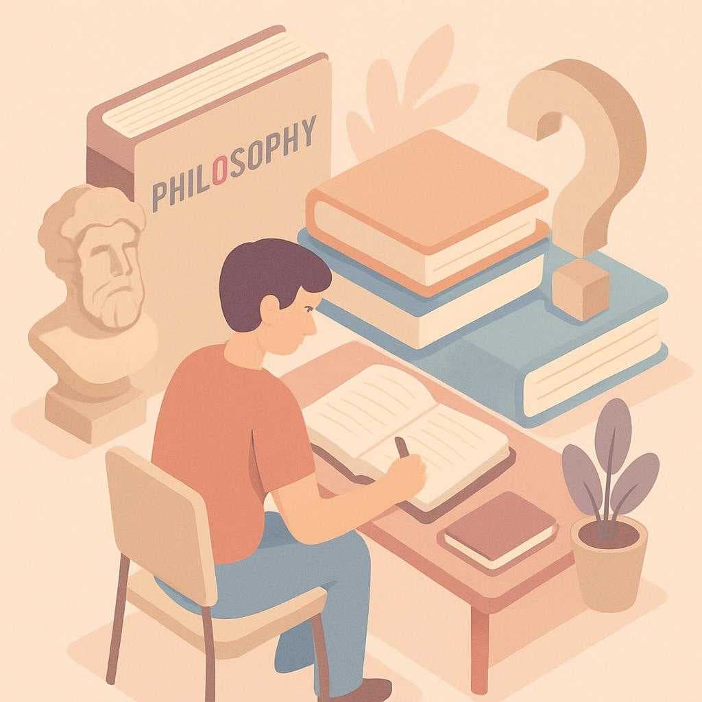 Beyond the Classics: Uncovering Lesser-Known Philosophers for A-Level Success